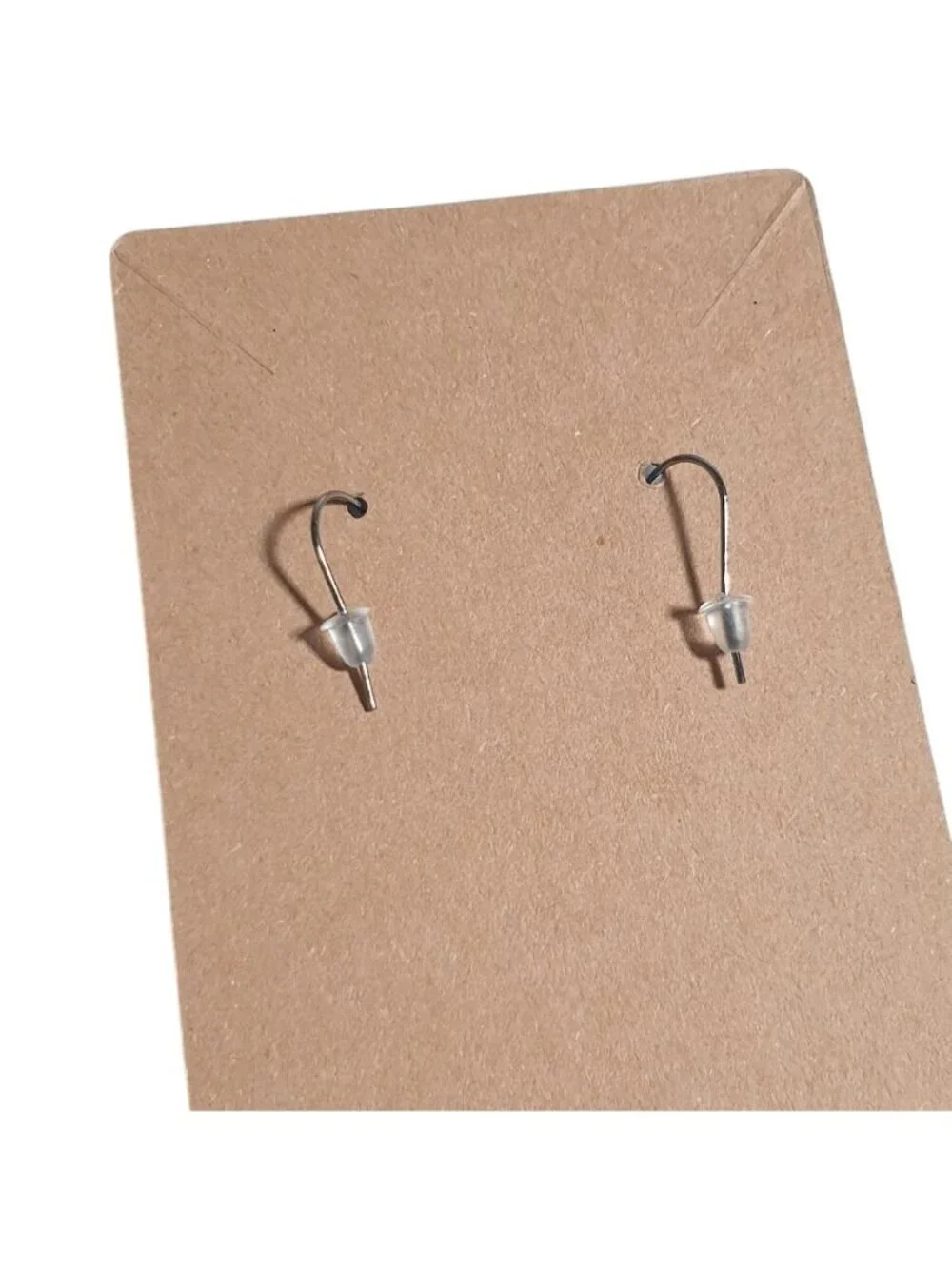 Swirl Spiral Drop Dangle Earrings Lightweight Hook Jewelry Gift For Women Metal